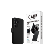 CARE by PanzerGlass Tango 2-in-1 Wallet Case w. Qi Samsung New Galaxy S26 Plus PanzerGlass