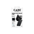 CARE by PanzerGlass Tango 2-in-1 Wallet Case w. Qi Samsung New Galaxy S26 Plus PanzerGlass