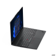 Lenovo ThinkPad E16 G4 AMD Black 16 "