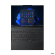 Lenovo ThinkPad E16 G4 AMD Black 16 "