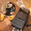 Cecotec Coffee machine Cremmaet Latte Touch Pump pressure 19 bar