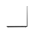Lenovo ThinkPad P1 G9 Intel Black 16 "