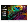Sharp 4K QLED MiniLED TV 50JP7265E 50