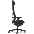 Fractal Design Refine 2 Gaming Chair Fabric Dark