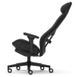 Fractal Design Refine 2 Gaming Chair Hybrid Dark