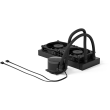Fractal Design Water Cooling Radius 240 Black