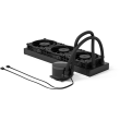 Fractal Design Water Cooling Radius 360 Black
