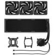 Fractal Design Water Cooling Radius 360 Black
