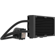 Fractal Design Water Cooling Radius 240 RGB Black