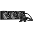 Fractal Design Water Cooling Radius 360 RGB Black
