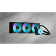Fractal Design Water Cooling Radius 360 RGB Black
