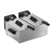Tristar Double deep fryer FR-9342 Power 3600 W