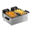 Tristar Double deep fryer FR-9342 Power 3600 W