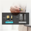 TP-LINK UB6A Bluetooth 6.0 Nano USB Adapter