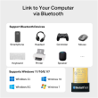 TP-LINK UB6A Bluetooth 6.0 Nano USB Adapter