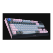 Razer BlackWidow V4 Tenkeyless HyperSpeed Gaming Keyboard