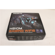 SALE OUT. Gigabyte H810M GAMING WIFI6 Processor family Intel Processor socket LGA1851