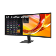 LG 34U601B-B UltraWide 34 " VA