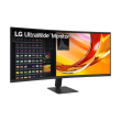 LG 34U601B-B UltraWide 34 " VA
