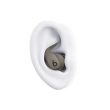 Beats Powerbeats Fit - Wireless Noise-Cancelling Workout Earbuds with Ultimate Secure Fit - Gravel Grey Beats