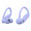 Beats Powerbeats Pro 2 - High-Performance Earbuds - Hyper Purple Beats