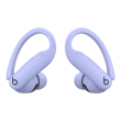 Beats Powerbeats Pro 2 - High-Performance Earbuds - Hyper Purple Beats
