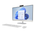 HP 27 27-cr0222nw Desktop