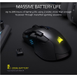 Corsair IRONCLAW SE Gaming Mouse Wireless/Wired