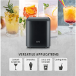 Caso Ice Cube Maker Clear Ice Advanced Power 130 W