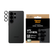 PanzerGlass Hoops Camera Lens Protector Black Samsung New Galaxy S26 Ultra PanzerGlass