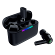 Razer Wireless Earphones Hammerhead V3 X HyperSpeed Bluetooth