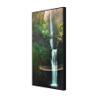 Hisense Window Facing - High Brightness Display 75WH80GE