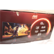 SALE OUT. AOC CU34G4 Curved 34" 3440x1440/21:9/1ms HDMI, DisplayPort, USB, Audio out SALE OUT. AOC CU34G4