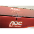 SALE OUT. AOC CU34G4 Curved 34" 3440x1440/21:9/1ms HDMI, DisplayPort, USB, Audio out SALE OUT. AOC CU34G4