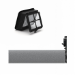 Polti Kit Roller brush and HEPA filter for Polti RollySteam PAEU0424