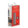 Polti Kit Roller brush and HEPA filter for Polti RollySteam PAEU0424