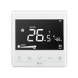Fibaro Nice Thermostat FAN2-CONTROL White