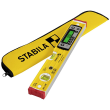 Stabila Digital Spirit Level TECH 196 DL, 40 cm