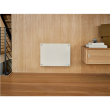 Mill Glass Smart WiFi Panel Heater Gen. 4 GL400WIFI4 Panel Heater