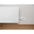 Mill Glass Smart WiFi Panel Heater Gen. 4 GL400WIFI4 Panel Heater