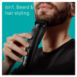 Braun Trimmer 6-in-1 Style Kit 3 MGK3410 Cordless
