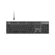 Natec Amberjack Keyboard Wired