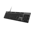 Natec Amberjack Keyboard Wired