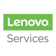 Lenovo Warranty 2Y Onsite upgrade from 1Y Onsite delivery Lenovo