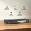 TP-LINK 16-Port Gigabit Switch LS1016G Unmanaged