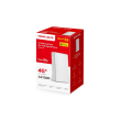 Mercusys AX1500 Wireless Dual Band Gigabit Router MB260-4G 802.11ax