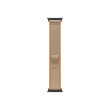 APPLE 49mm Sand Trail Loop - M/L - Black Titanium Finish Apple