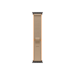 APPLE 49mm Sand Trail Loop - S/M - Black Titanium Finish
