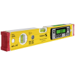 Stabila Digital Spirit Level TECH 196 DL, 40 cm