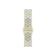 APPLE 46mm Chalk Calm Nike Sport Band - M/L Apple